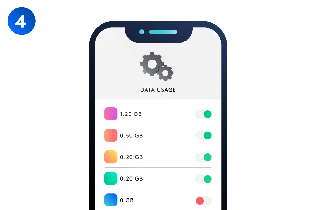 Get The Most From Your Xfinity Mobile Data Plan
